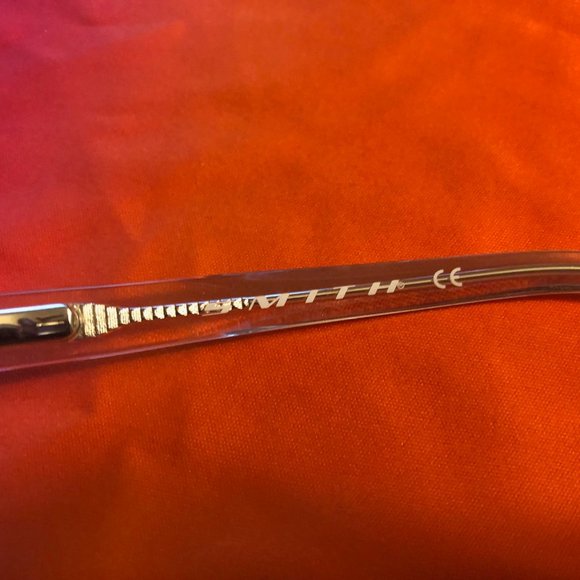 Smith Optics eyeglasses-Flashback-Clear/Crystal - Picture 3 of 5